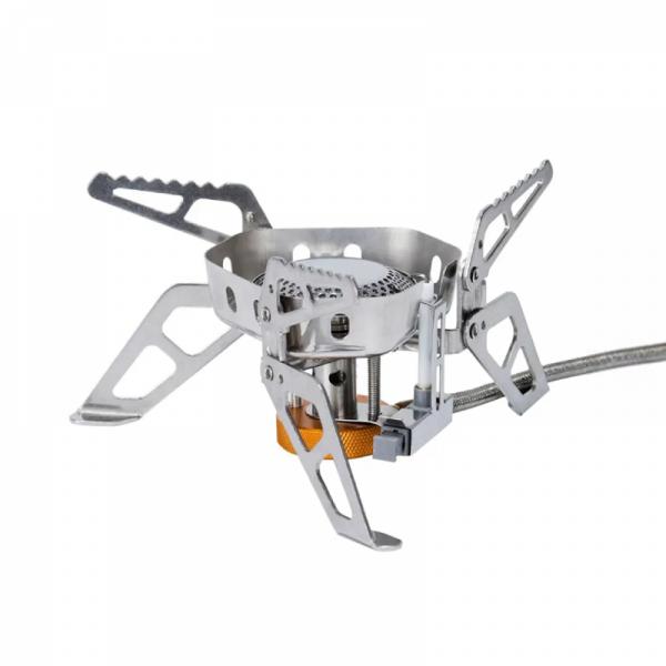 ‏سرشعله شلنگدار مدل FMS-125‏ ‏